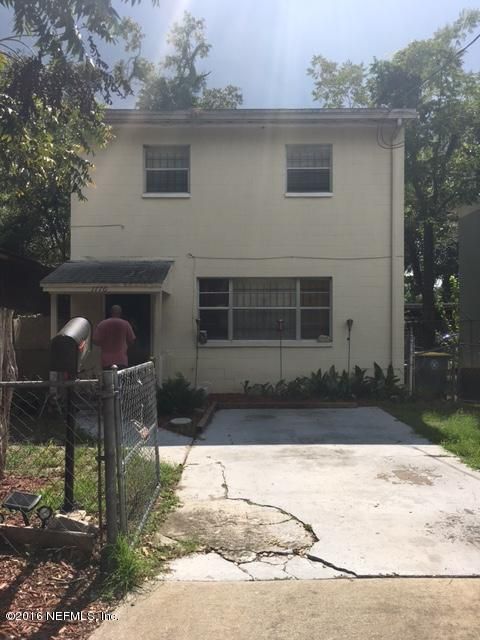 1776 W 9th St, Jacksonville, FL 32209