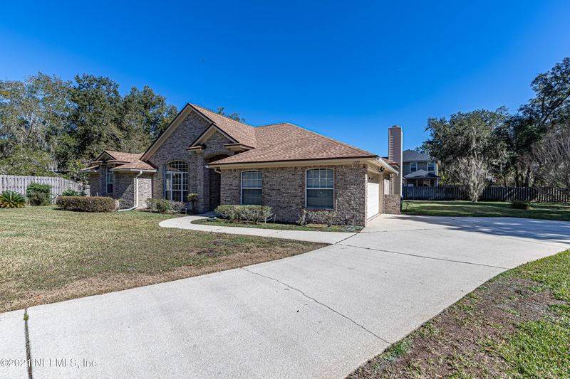 1777 River Plantation Ln, Jacksonville, FL 32223