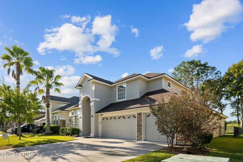 1779 Chatham Village Dr, Orange Park, FL 32003