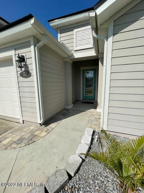 178 S Hamilton Springs Rd, St Augustine, FL 32084
