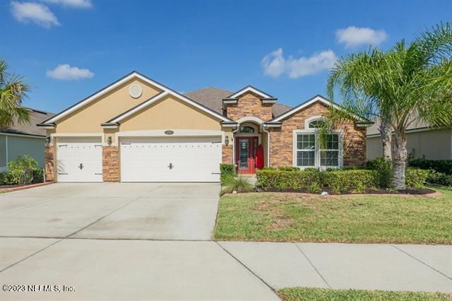 178 Sierras Loop, St Augustine, FL 32086