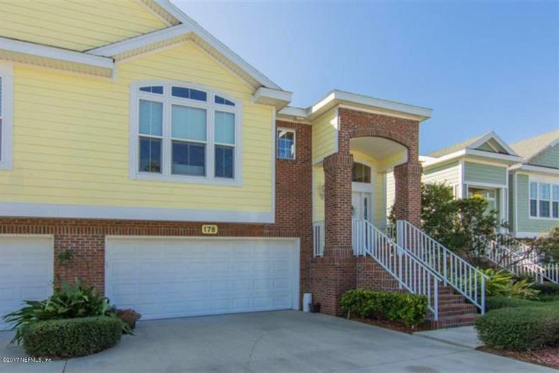 178 Sunset Cir N, St Augustine, FL 32080