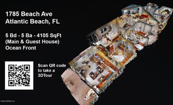 1785 Beach Ave, Atlantic Beach, FL 32233