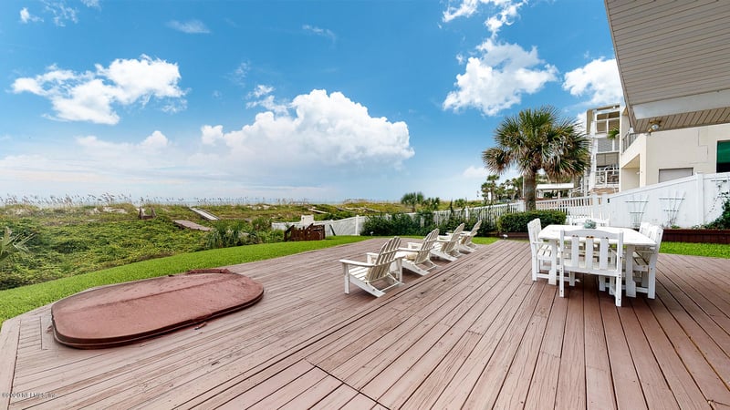 1785 Beach Ave, Atlantic Beach, FL 32233
