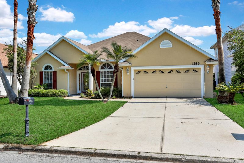 1786 Chatham Village Dr, Fleming Island, FL 32003