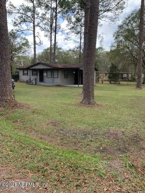 17870 48th Ave, Starke, FL 32091