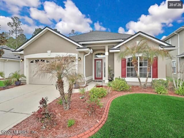 1788 Ferncreek Dr, St Augustine, FL 32092