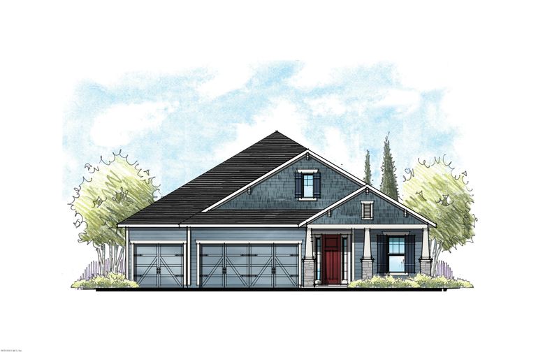 179 Firefly Tc, St Augustine, FL 32092