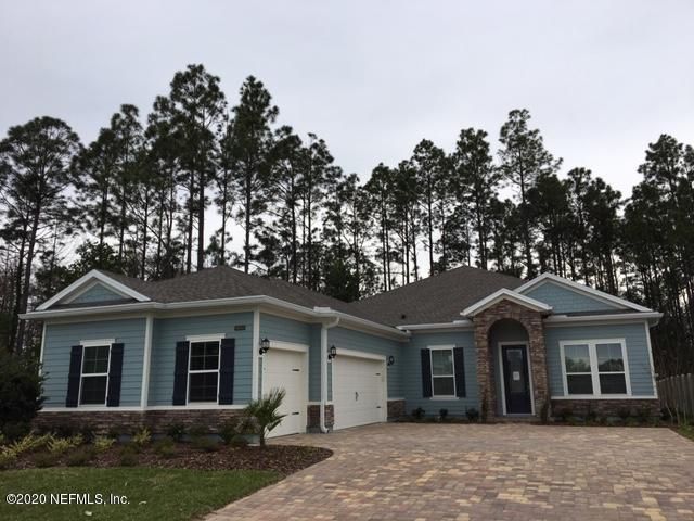 179 Latrobe Ave, St Augustine, FL 32095