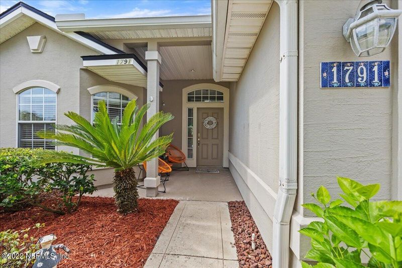 1791 Ferncreek Dr, St Augustine, FL 32092