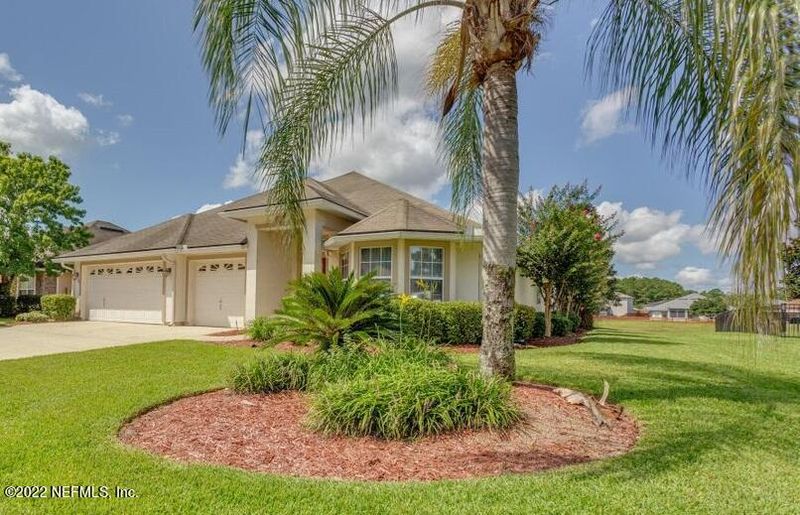 1791 Hollow Glen Dr, Middleburg, FL 32068