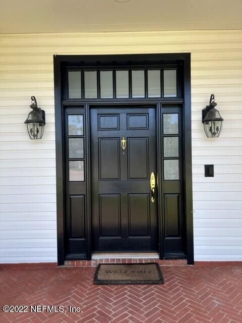 1791 Long Slough Walk, Fleming Island, FL 32003