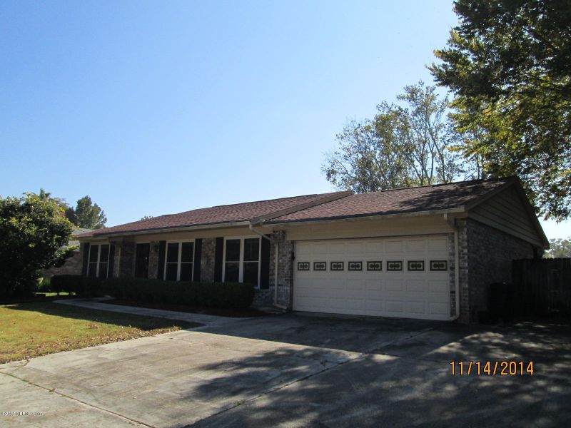 1793 Alder Dr, Orange Park, FL 32073
