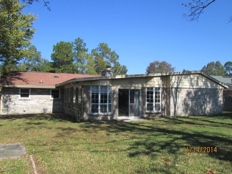 1793 Alder Dr, Orange Park, FL 32073
