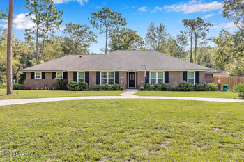 1798 Cunningham Estates Rd, Jacksonville, FL 32259