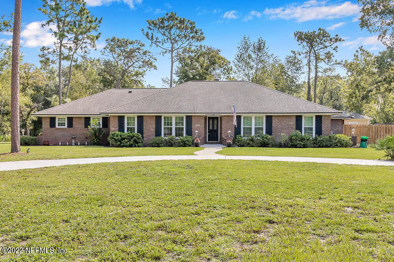 1798 Cunningham Estates Rd, Jacksonville, FL 32259