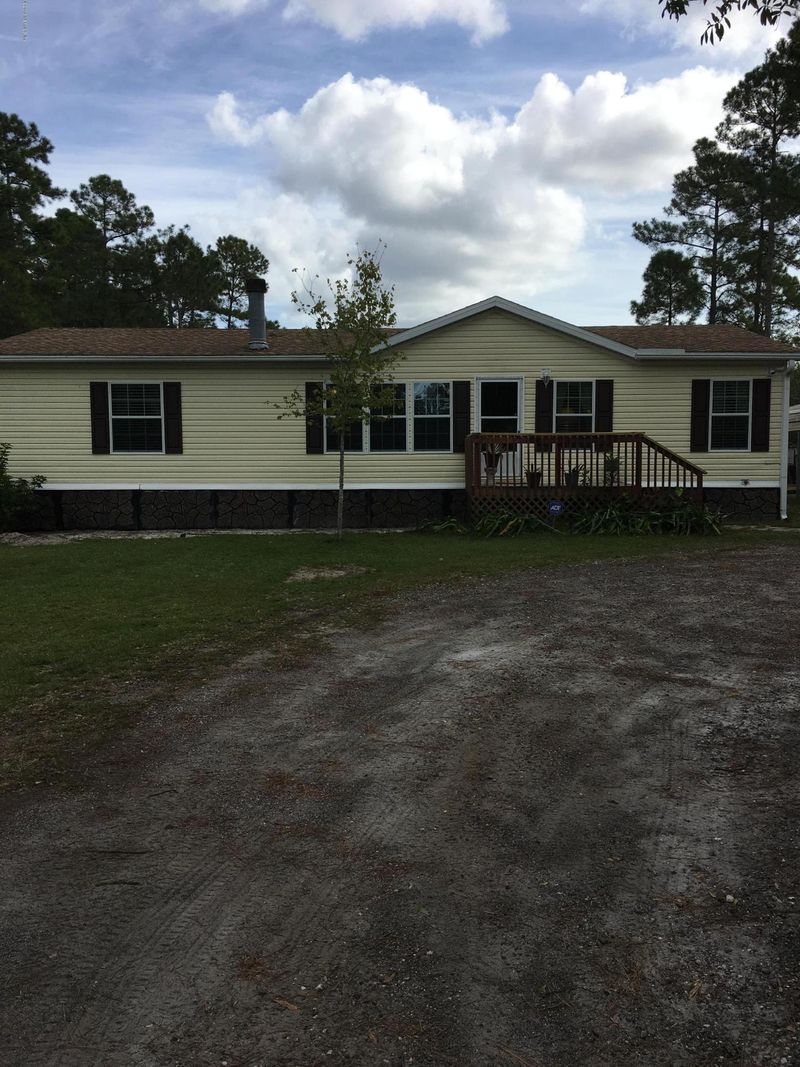 18 Bullrush Ct, Middleburg, FL 32068