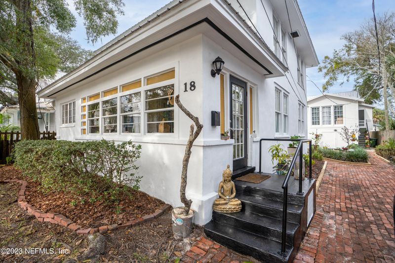 18 Cincinnati Ave, St Augustine, FL 32084