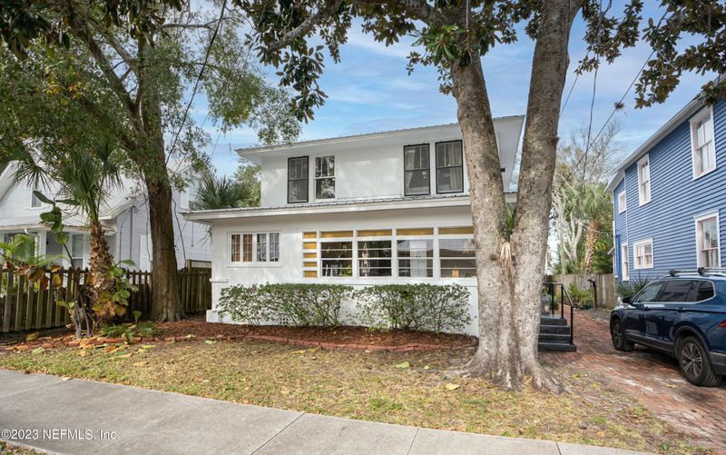 18 Cincinnati Ave, St Augustine, FL 32084
