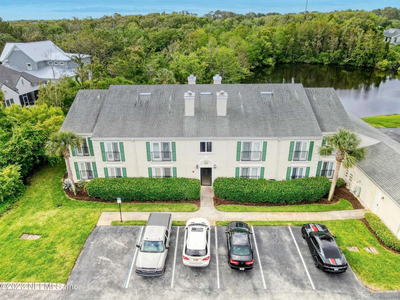 18 Ponte Vedra Colony Cir, Ponte Vedra Beach, FL 32082