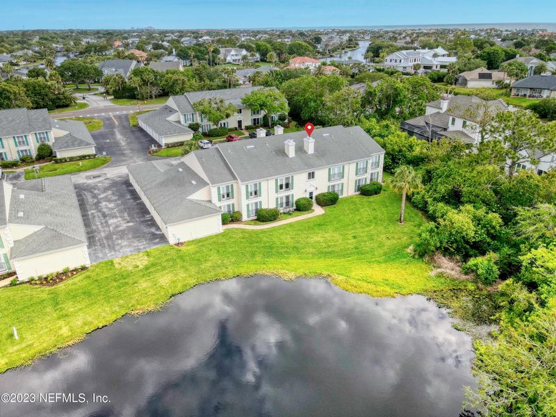 18 Ponte Vedra Colony Cir, Ponte Vedra Beach, FL 32082
