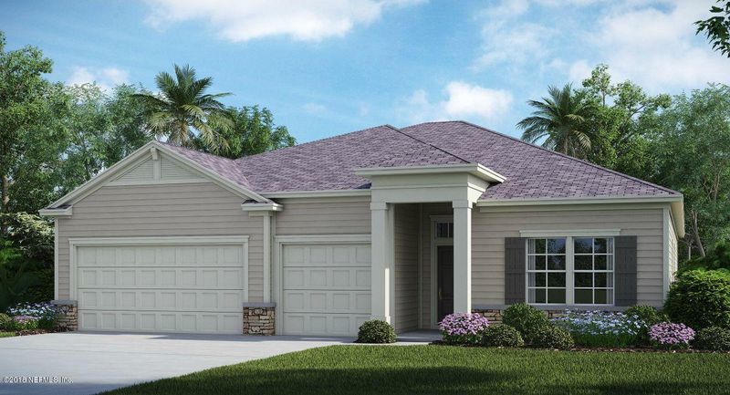 18 Saint Vincent Dr, St Augustine, FL 32092