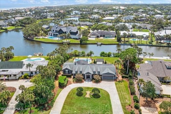 18 Solana Rd, Ponte Vedra Beach, FL 32082
