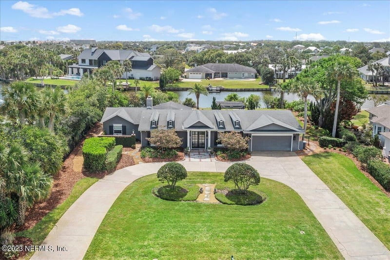 18 Solana Rd, Ponte Vedra Beach, FL 32082