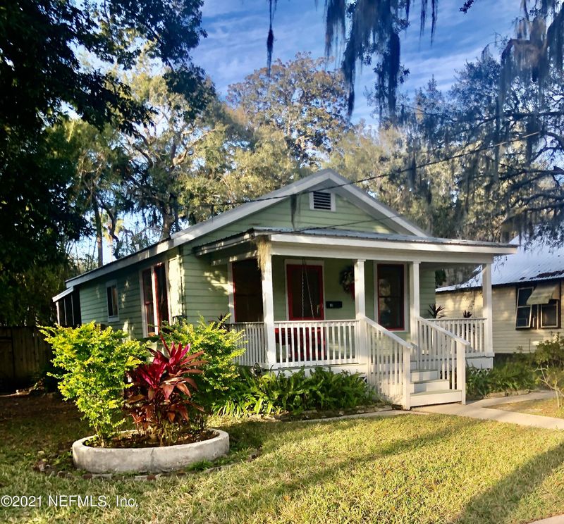 18 Sylvan Dr, St Augustine, FL 32084