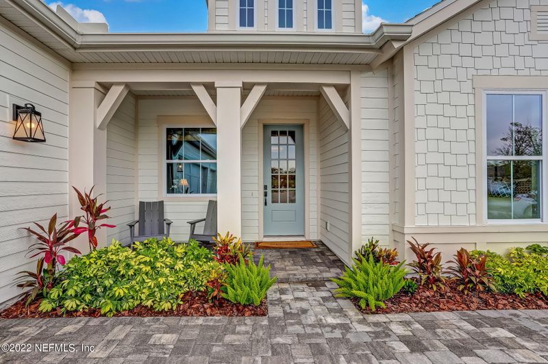 180 Deer Ridge Dr, Ponte Vedra, FL 32081