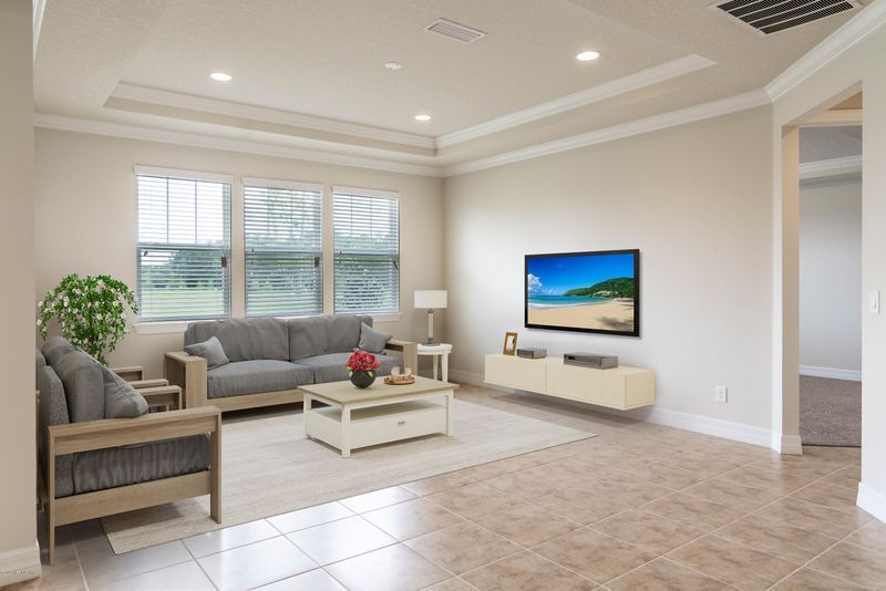 180 Front Door Ln, St Augustine, FL 32095
