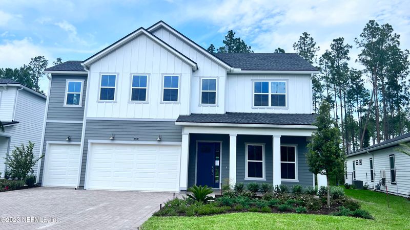 180 Gap Creek Dr, St Johns, FL 32259