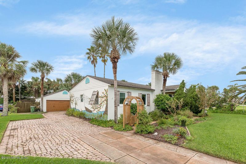 180 Inlet Dr, St Augustine, FL 32080