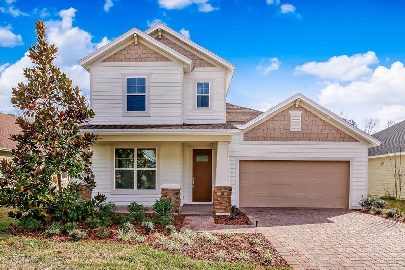 180 Orchard Ln, St Augustine, FL 32095