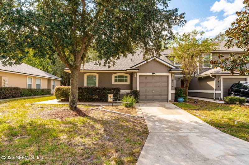 1800 Green Springs Cir #A, Fleming Island, FL 32003