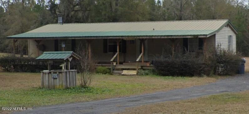 1801 Boyd Rd, Bryceville, FL 32009