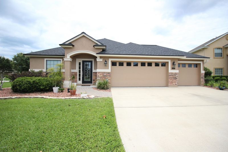 1801 S Cappero Dr, St Augustine, FL 32092