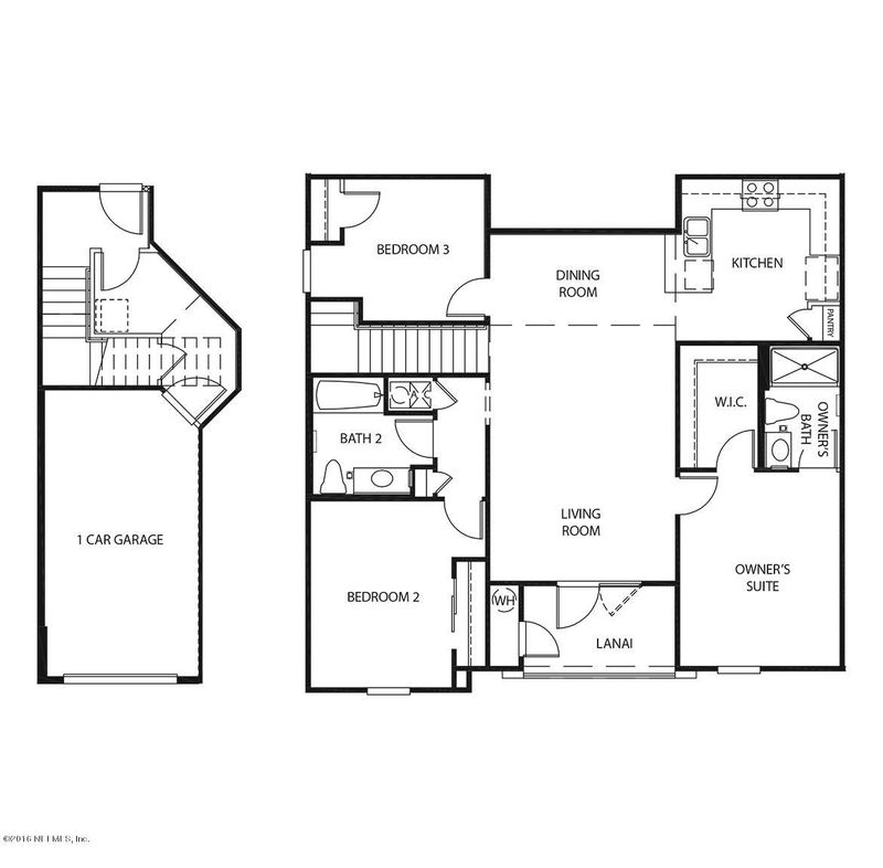 1802 Golden Lake Loop, St Augustine, FL 32084