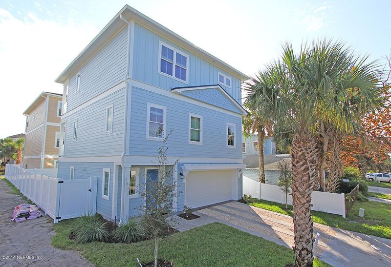 1803 1st St, Jacksonville Beach, FL 32250