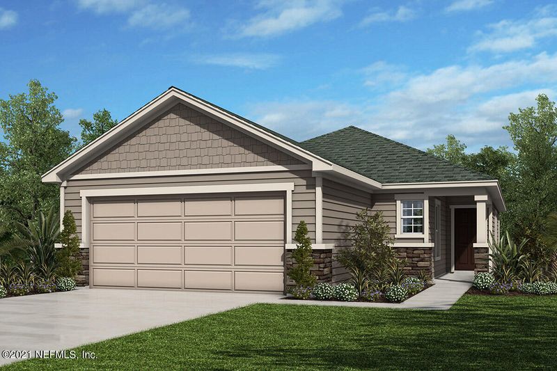 1803 Carter Landing Blvd, Jacksonville, FL 32221