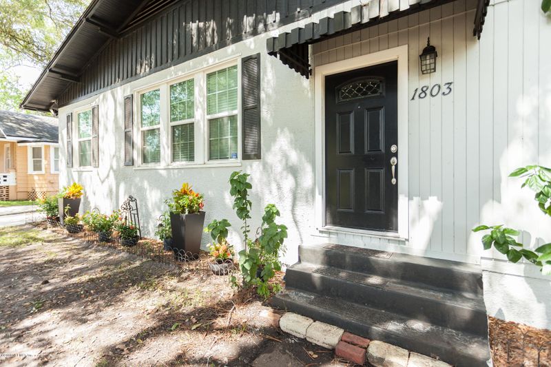 1803 Landon Ave, Jacksonville, FL 32207