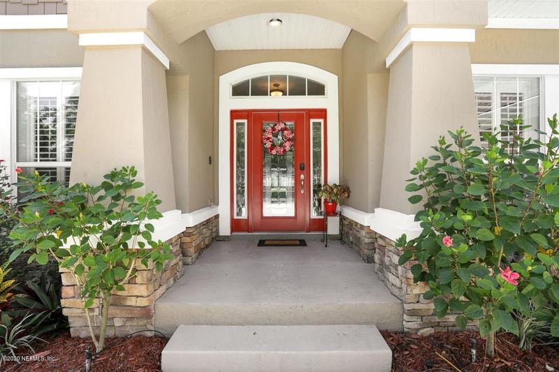 1805 Forest Glen Way, St Augustine, FL 32092