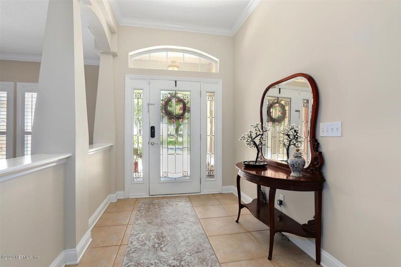1805 Forest Glen Way, St Augustine, FL 32092