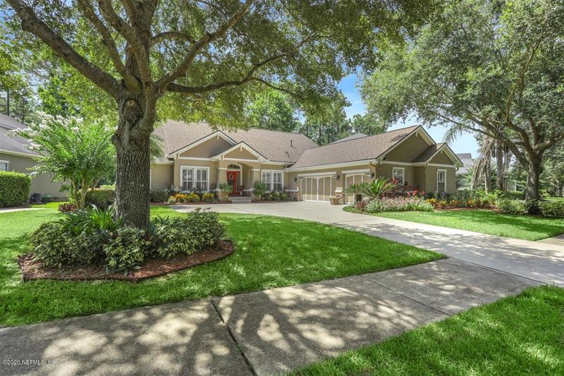 1805 Forest Glen Way, St Augustine, FL 32092