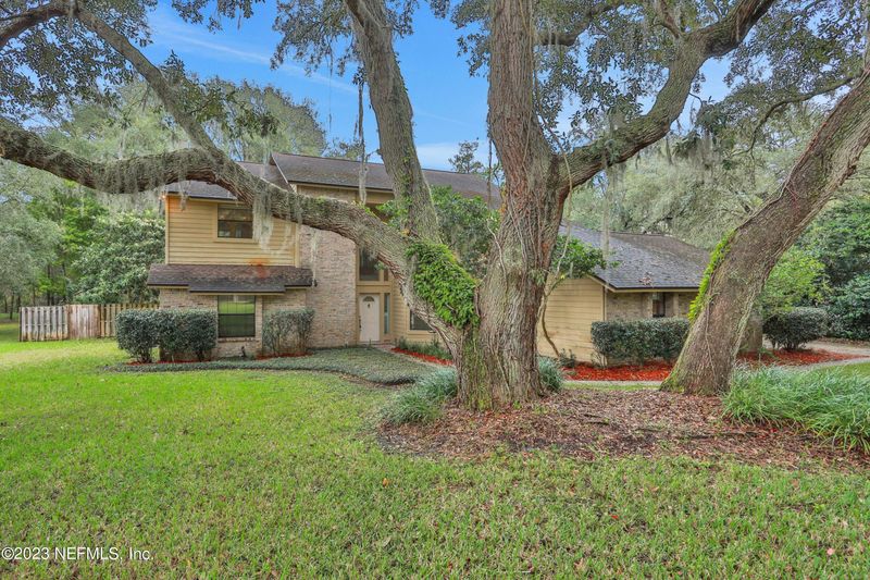 1805 Hawkcrest Dr, St Johns, FL 32259