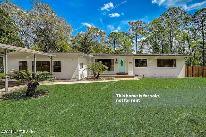 1805 Ormond Rd, Jacksonville, FL 32225