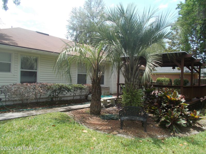 1806 Denmark Dr, Fleming Island, FL 32003