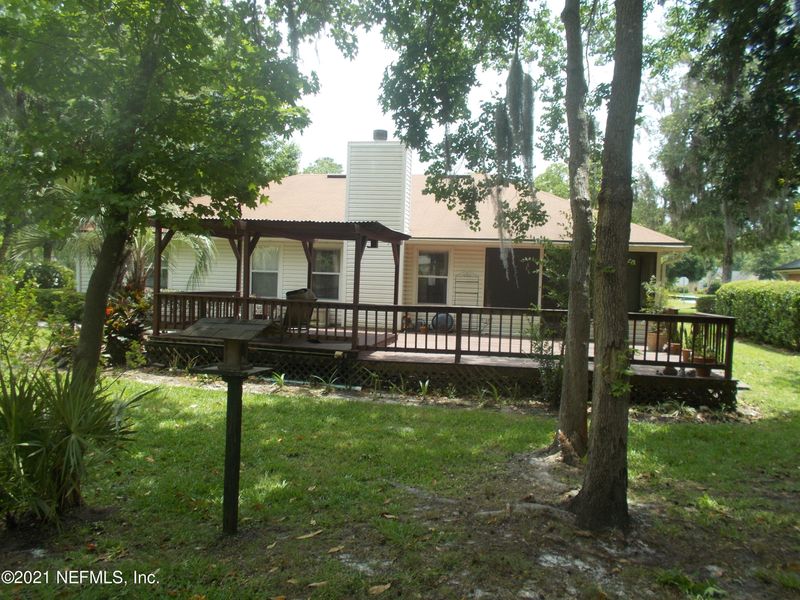 1806 Denmark Dr, Fleming Island, FL 32003