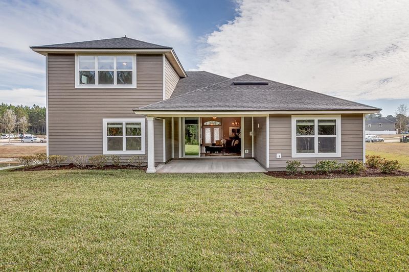 1808 Sugar Maple Rd, Fleming Island, FL 32003