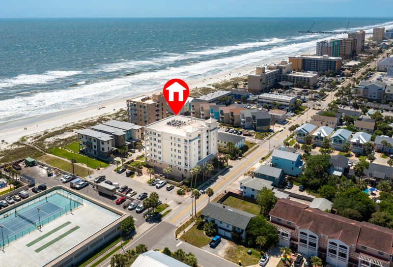 1809 1st St N #403, Jacksonville Beach, FL 32250